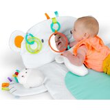 Kids II bright starts podloga za igru - polar bear 10841 ( SKU10841 ) Cene