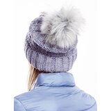 Wool Fashion Italia Cap-AT-CZ-1716501.36-Light Blue | shoptok.hr