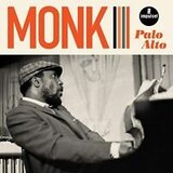  thelonious monk - palo alto -hq- | Eponuda.com