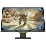 HP X27i gaming 27.0 freesync 2K qhd ips 144Hz 4ms gtg hdmi dp crni refurbished monitor Cene