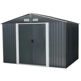 metalna ostava 312x257x202 8m2