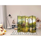 Artgeist Paravan Dinosaurs I, 5-Delni, Dvostranski | Shoptok.si