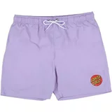 Santa Cruz Kopalke / Kopalne hlače - Vijolična