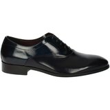 Antonio Di Maria Čevlji Richelieu 02MB Modra | Shoptok.si