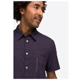 Maier Sports Srajce z dolgimi rokavi 3000131M19578 Vijolična | Shoptok.si