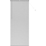  Venecijanski zastore Srebrno 220 x 90 cm Aluminij | shoptok.hr