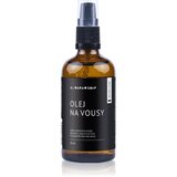 Almara Soap Beard Care olje za spodbujanje rasti brade 50 ml | Shoptok.si