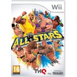  WWE All Stars (Wii) - rabljeno | Shoptok.si