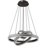 Globo viseča led-svetilka Cene
