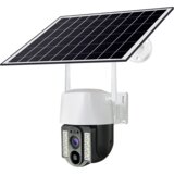  kamera za video nadzor 2", wifi, solarna, ptz, 3.0MP Cene