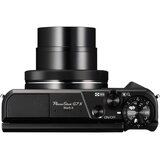 Canon PowerShot G7 X Mark II Crna | shoptok.hr