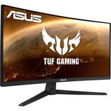 Asus gejming monitor tuf VG24VQ1B 23,8"/VA,zakrivljen/1920x1080/165Hz/1ms mprt/hdmi,dp/freesync/zvučnici Cene