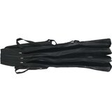  Torba za štap za pecanje tamnozelena 160 cm od tkanine Oxford | Eponuda.com