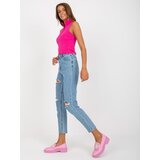 Factory Price Trousers jeans-EM-SP-RD1266.83-blue | shoptok.hr