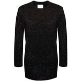 Isabelle Blanche Obleka - Črna | Shoptok.si