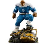 Fantastic Four The Thing zbirateljski kip 26cm | Shoptok.si