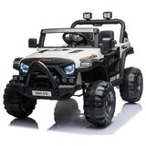Jeep BBH016 bijeli - auto na akumulator | shoptok.hr