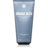 Granit Bleu gel za prhanje za telo in lase 200 ml