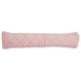 Catherine Lansfield Ružičasta zaštita za vrata od propuha 20x90 cm Cosy Diamond – | shoptok.hr