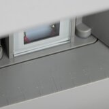  Brilagi - LED spoljašnje zidno svetlo RONDO LED/6W/230V siva IP54 | Eponuda.com