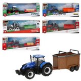 Traktor SA PRIKOLICOM BURAGO 31920 Cijene