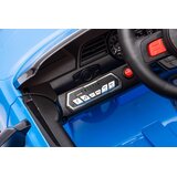  Licencirani auto na akumulator Ford Mustang GT500 Shelby - plavi | Eponuda.com