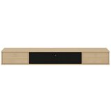 Hammel tV klupa u hrastovom dekoru Mistral 035 | shoptok.hr