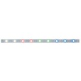 PAULMANN MaxLED 250 LED traka (Duljina: 1 m, Boja svjetla: RGBW, 7 W, 270 lm, Područje uporabe: Na otvorenom) | shoptok.hr