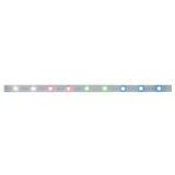 PAULMANN MaxLED 250 LED traka (Duljina: 1 m, Boja svjetla: RGBW, 7 W, 270 lm, Područje uporabe: Na otvorenom)