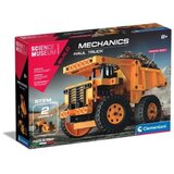 Clementoni science and play mining truck set ( CL75166 ) Cene