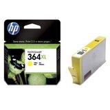 HP kartuša 364XL rumena | Shoptok.si