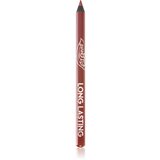 puroBIO cosmetics Long Lasting dolgoobstojni svinčnik za ustnice odtenek 008L Warm Nude 1,1 g Cene