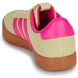 Adidas Niske tenisice 'VL Court 3.0' limeta zelena / roza | shoptok.hr