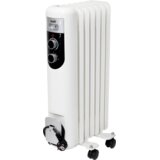 Home Radijator uljni sa 7 rebara, 1500W - FKOS 7 M Cijene