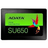 SSD Adata 480GB SU650 SATA 3D Nand | Eponuda.ba