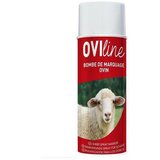 Ukal Sprej za obeležavanje Ovi line crveni 500ml Cene