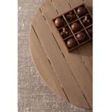 BIZZOTTO Vrtni stolić za kavu od masivnog bagrema 80x100 cm Pablo – | shoptok.hr