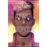 Dibidus Grupa autora
 - Opako+božansko, vol. 2: Fandemonium Cene