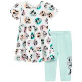Cool club komplet 2 delni KR 3/4 LCG3012154-00 MINNIE MOUSE D večbarvno 128 | Shoptok.si