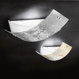 Gea luce camilla p m arg - stropna svetiljka camilla 2xE27/70W/230V 63,5 cm srebrna | Eponuda.com