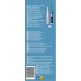 Oral-b Pro 1 Black/Pink z 2. rocajem Elektricna zobna šcetka Duopack | Shoptok.si
