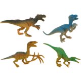  Dinosaurs Park Animals Figure Set 8 pcs. | shoptok.hr