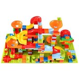 Woopie tobogan za kuglice, 340 el. | shoptok.hr