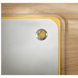 Zweckform Tabla steklena 40x60 leitz cosy rumena 70420019 | Shoptok.si
