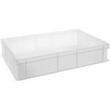 Amer Box kutija za testo za picu 600x400, kitchen line, 24L, 600x400x(H)130mm Cene