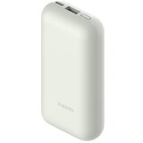 Xiaomi prijenosni punjač 33W Power Bank 10000mAh Pocket Edition Pro Ivory Cijene