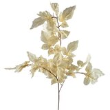 Mondex umetna vejica plastika Viridis Gałązka Liści 100cm zelena 1kos, (5000329538) | Shoptok.si