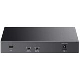 Tp-link LS106LP 6-Port 10/100 Mbps Desktop... | Eponuda.ba