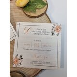  Vabila za Abrahama ABR 111-05 | Shoptok.si