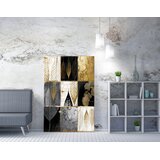 Opviq Slika na zidu na platnu 70x100cm | Eponuda.ba